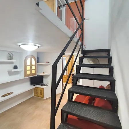 Dama De Noche * Córdoba