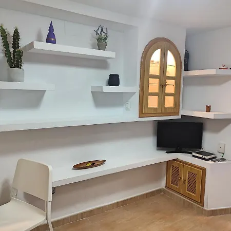 Apartman Dama De Noche *