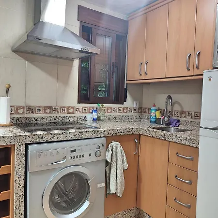 Apartman Dama De Noche *