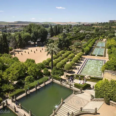 Apartman Dama De Noche Córdoba