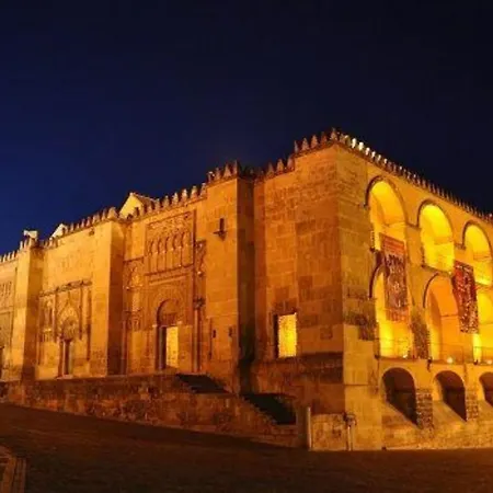 Dama De Noche Apartman *