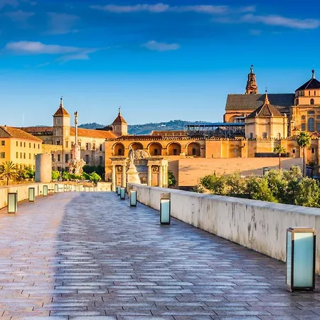 Dama De Noche * Córdoba