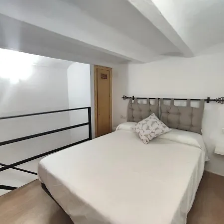 Apartamento Dama De Noche *