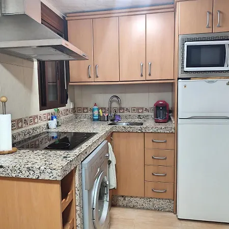 Dama De Noche Córdoba