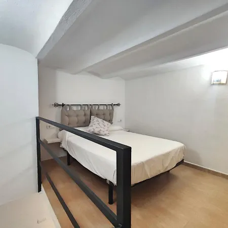 Apartamento Dama De Noche