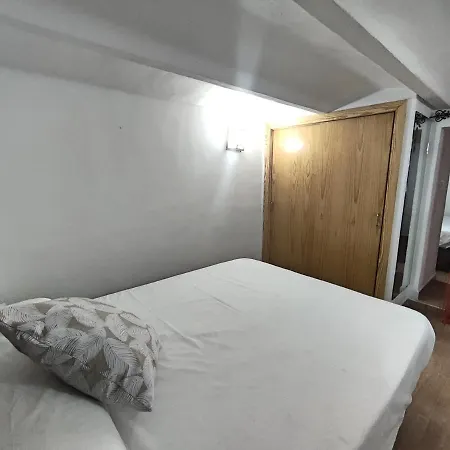 Dama De Noche Apartamento Córdoba