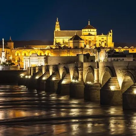 Dama De Noche * Córdoba
