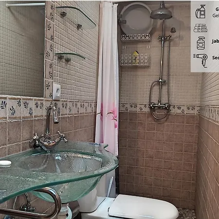 Apartamento Dama De Noche