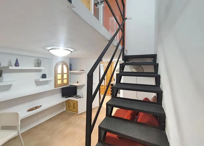 Dama De Noche * 科爾多瓦