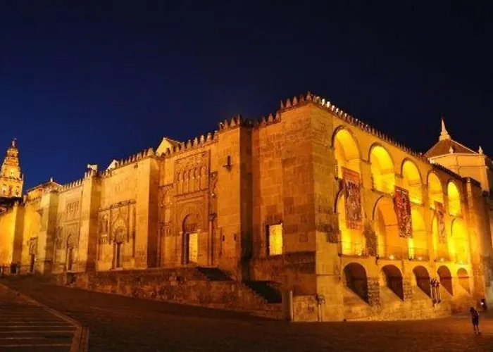 Dama De Noche דירה *