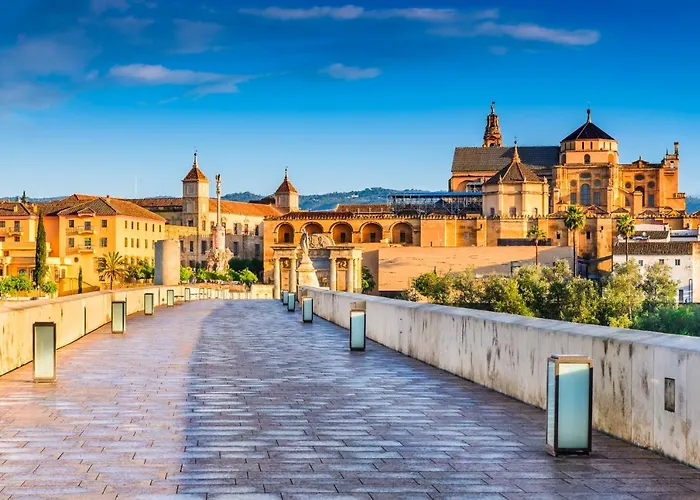 Dama De Noche * 科爾多瓦