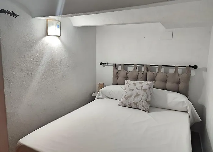 Dama De Noche 公寓 *