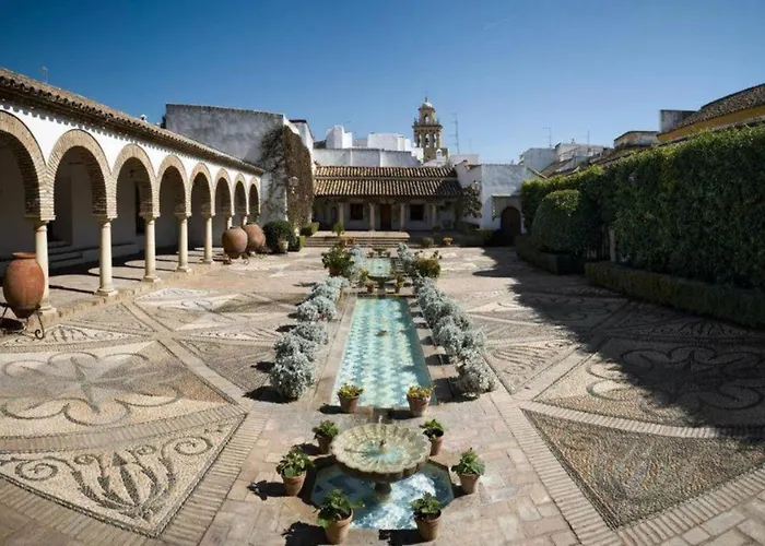 Dama De Noche 公寓 科爾多瓦