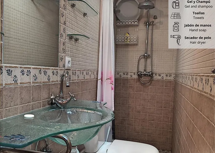 公寓 Dama De Noche