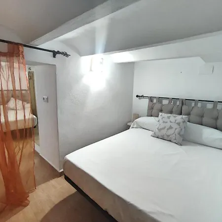Dama De Noche Apartment Córdoba