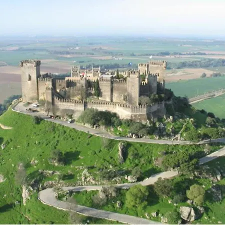 Dama De Noche Apartment