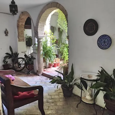 Apartment Dama De Noche Córdoba