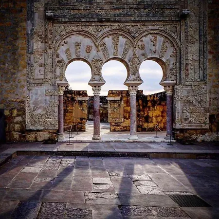 Dama De Noche Apartment