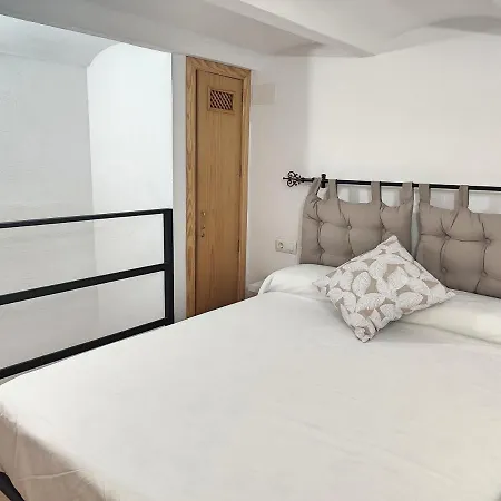 Dama De Noche Apartment