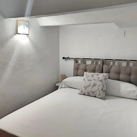 Dama De Noche Apartment *