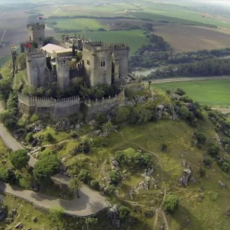 Apartment Dama De Noche Córdoba