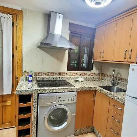 Apartment Dama De Noche