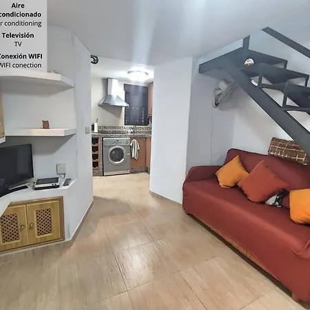 Apartment Dama De Noche