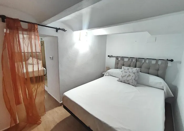 Dama De Noche Appartement Córdoba