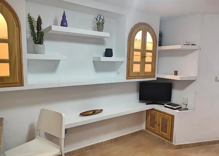 Appartement Dama De Noche *