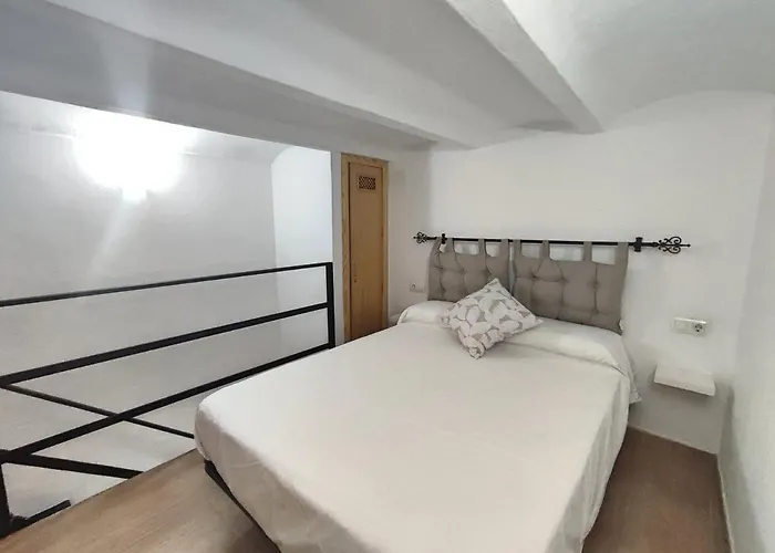 Appartement Dama De Noche *