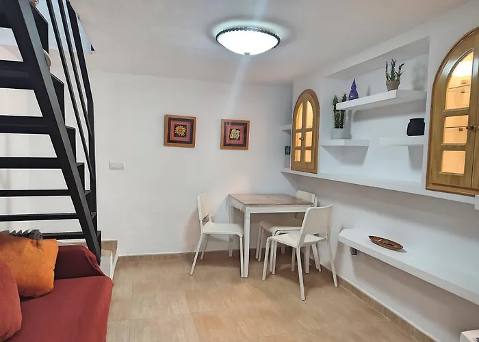 Dama De Noche Appartement Córdoba