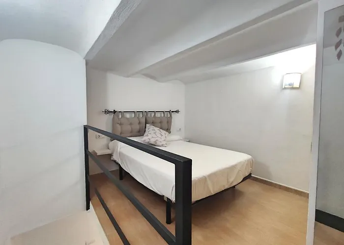 Appartement Dama De Noche