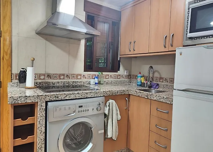 Appartement Dama De Noche *