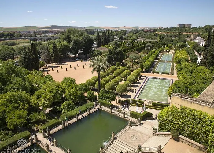 Appartement Dama De Noche Córdoba