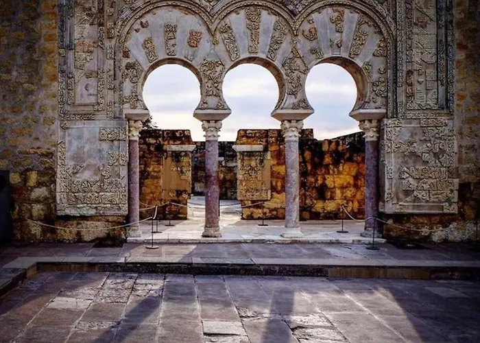 Dama De Noche Appartement