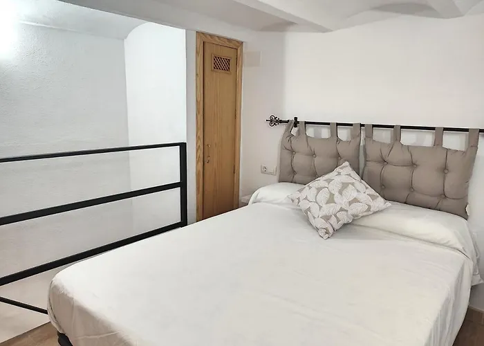 Dama De Noche Appartement