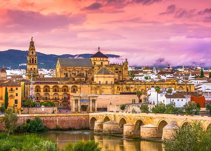 Dama De Noche * Córdoba