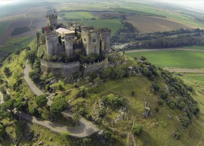 Appartement Dama De Noche Córdoba