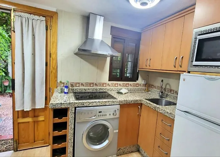 Appartement Dama De Noche