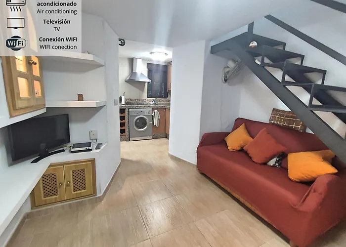 Appartement Dama De Noche