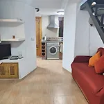 Dama De Noche Appartement Córdoba