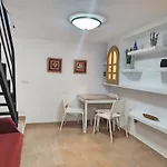 Dama De Noche Appartement Córdoba