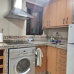 Appartement Dama De Noche *