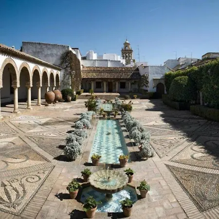 Dama De Noche Lägenhet Córdoba