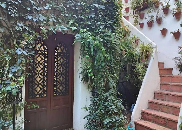 Dama De Noche Lägenhet *