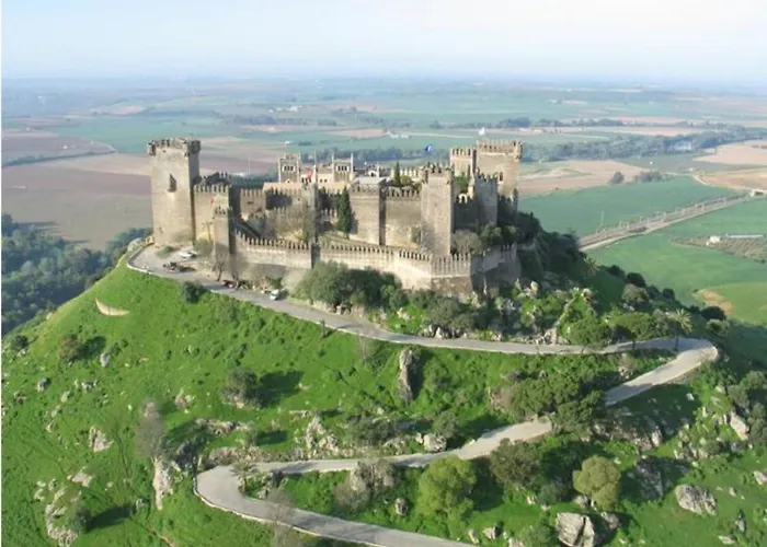 Dama De Noche Lägenhet