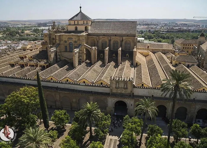 Dama De Noche Lägenhet Córdoba